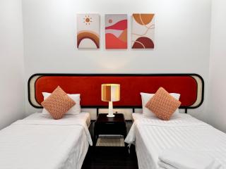 Amon Homes Hillside Seaview & Fireworks Phu Quoc - 7