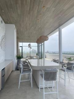 Evoque Apartment - 3