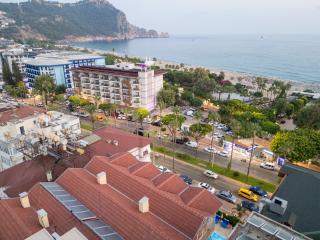 Miray Hotel Kleopatra - 3