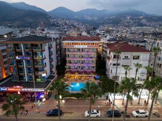 Miray Hotel Kleopatra - 2