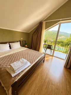 cottage in tsemi (Borjomi) - 6