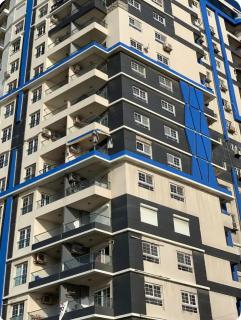 شقة فندقية فاخرة luxury apartment sea view - 4