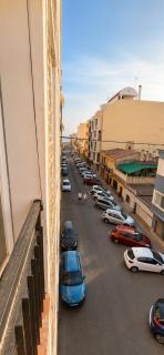 Apt Puerto Burriana - 2