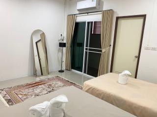 singgah homestay yala2 - 4