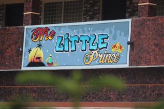 The Little Prince - Mangalore Beach Homestay - 1