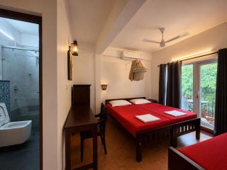 Reds Residency - Homestay - 5