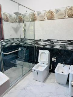 Hotel white House Kandy - 9