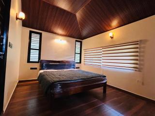 Fogline Homestay, Jalakolli - 6