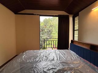 Fogline Homestay, Jalakolli - 4