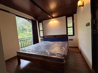 Fogline Homestay, Jalakolli - 2