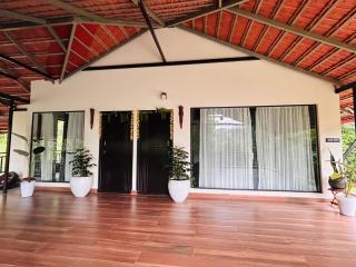 Fogline Homestay, Jalakolli - 1