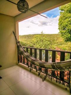 Vila Sancar Pousada - 1
