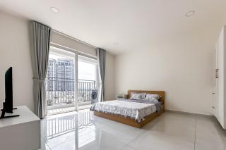 619 Sunrise Riverside Apartment Complex, Block A - 6th Floor - 5