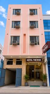 Hotel The Rise At Delhi Airport - 0