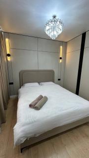 Проспект Байдибек би 113, 4, - 6