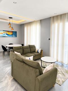Mariam Apartment - 4