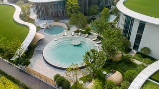 Kimpton Nine Trees Shanghai by IHG - 3