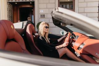 The St. Regis Florence - Florence - 9