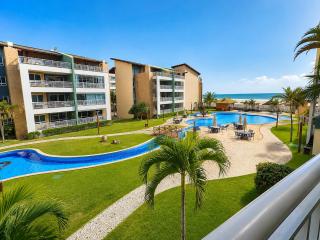 TerraMaris - Aptos vista mar, pe na areia, vizinho ao B Park - 2