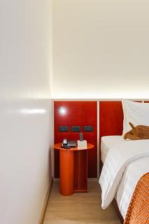 Lilybeth Hotel Pratunam - 2