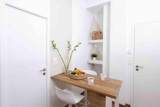 Modern Athens stay near to Metro with fast Wi-Fi - 1