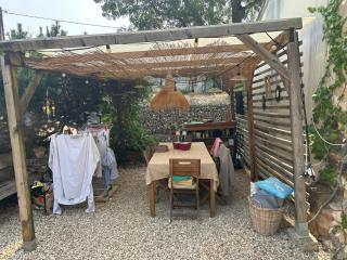 Villa de campagne - 2