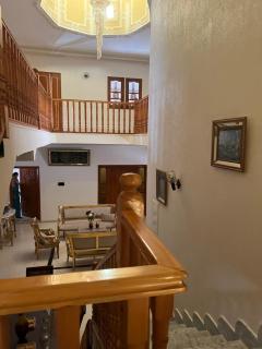 La villa jasmin - 1