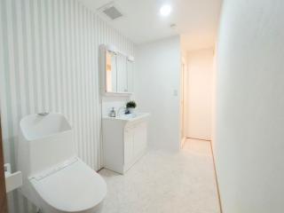 Spacious Living and Garden 10 min walk from Shizuoka station 4BR - 8