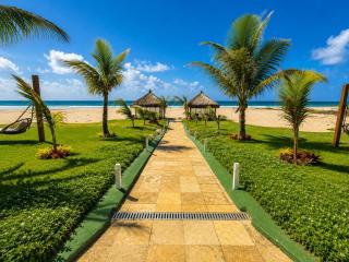 TerraMaris - Aptos vista mar, pe na areia, vizinho ao B Park - 1