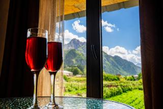 Cottage Shina - 1