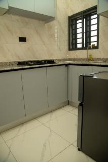 Shiloh Manor Apartments - 1