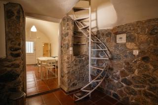 Authentic Santorini Home - Emporio Village by ΜΡS - 8