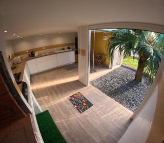 Chez Marie Line - 3