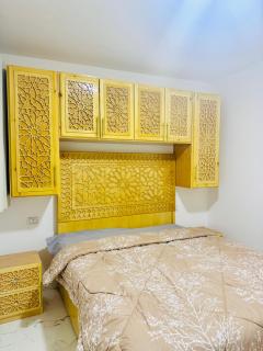 Lavanda Beach Resort Apartment Hurghada - 9