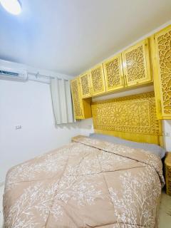 Lavanda Beach Resort Apartment Hurghada - 8