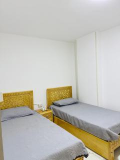 Lavanda Beach Resort Apartment Hurghada - 7