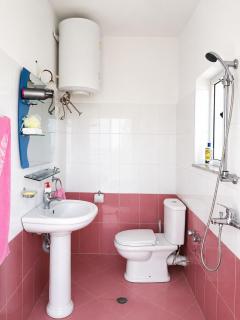 Vila Dy Bukurite Durres - Draç - 7