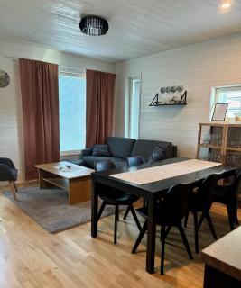 Ruka Frost Peak - 2