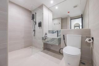 Lilybeth Hotel Pratunam - 8