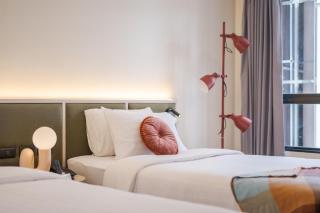 Lilybeth Hotel Pratunam - 3