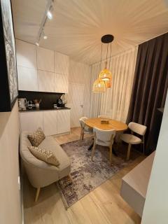 Boulevard apartment - 1
