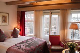 Ambassade Hotel - 7