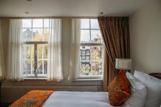 Ambassade Hotel - 8
