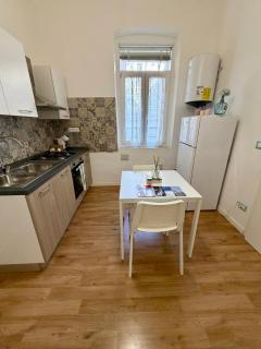Appartamento Revoltella16 - 9