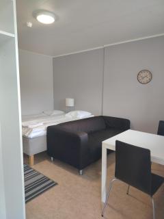 LODGE Hostel Kuusamo - 6