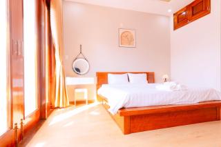T And J House - 4 Bedrooms near the beach My Khe - 3