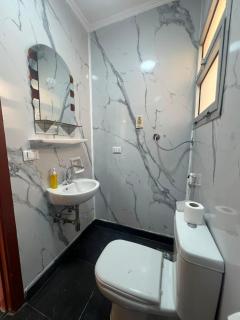 Budget Apartment in Madinaty - 8