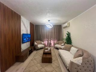 Budget Apartment in Madinaty - 6