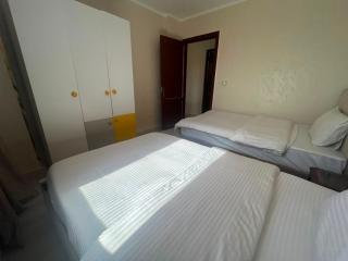 Budget Apartment in Madinaty - 5