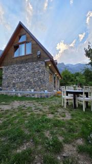Nini Guesthouse Theth - 9